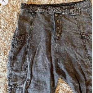 Free People Desert Daze pant -4